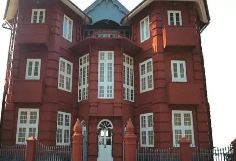 Fotos del hotel Koder House:  13