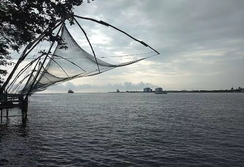 Fotos del hotel Koder House:  8