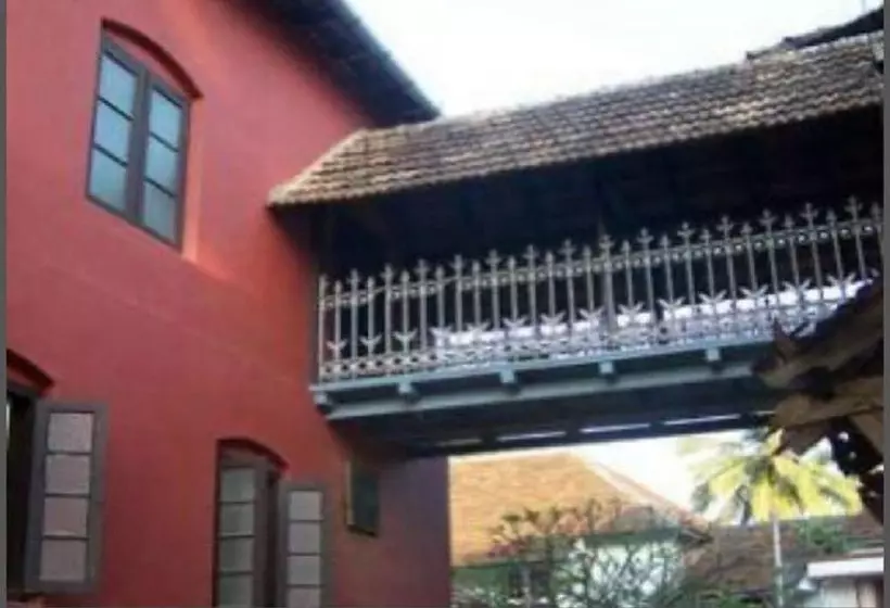 Fotos del hotel Koder House:  5