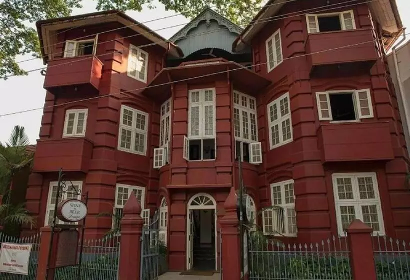 Fotos del hotel Koder House:  11