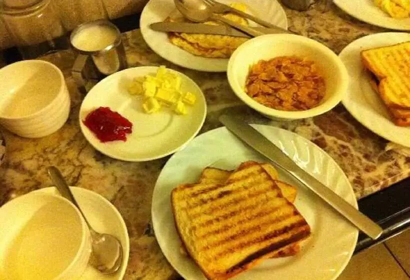 Fotos del hotel Koder House:  4