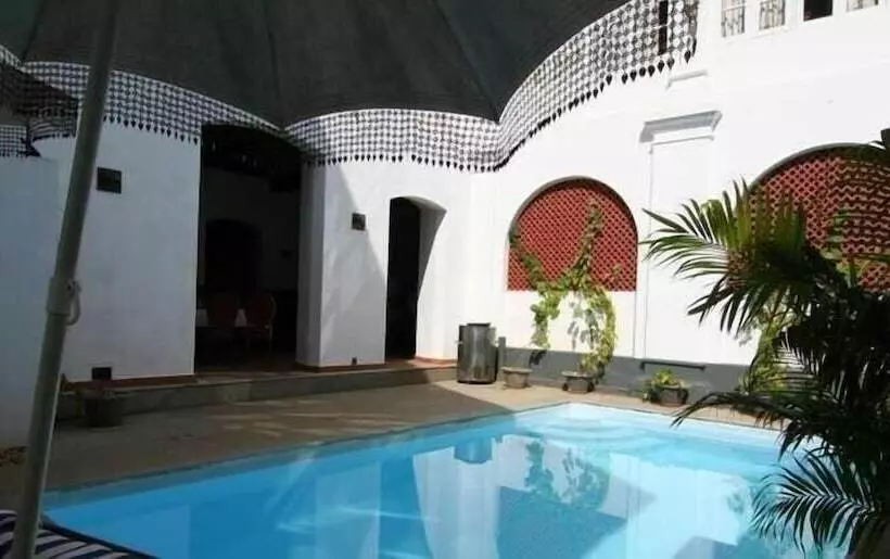 Fotos del hotel Koder House:  9