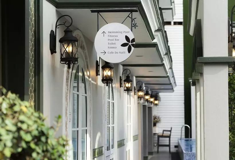 Fotos del hotel Salil  Sukhumvit  Soi Thonglor 1:  12