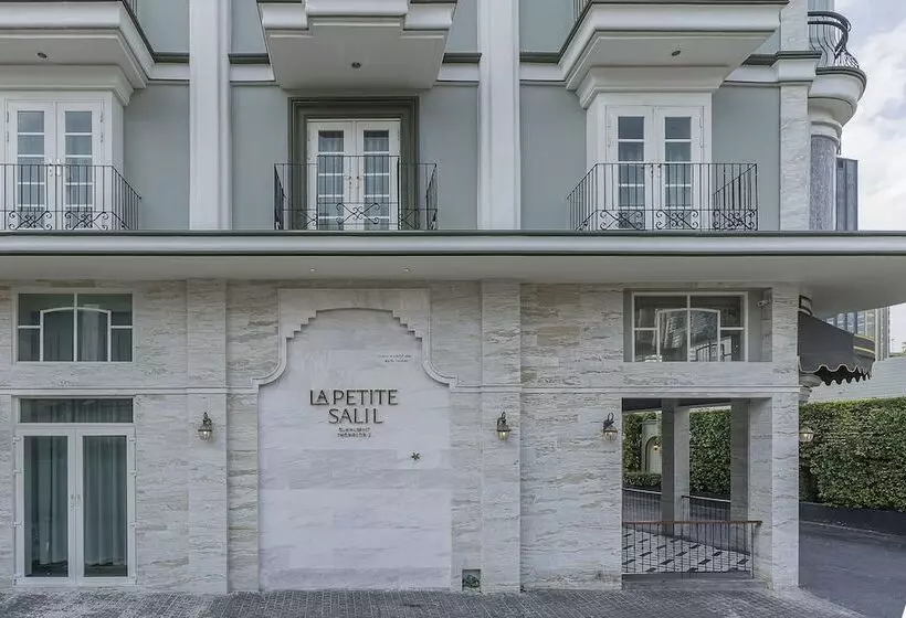 Fotos del hotel Salil  Sukhumvit  Soi Thonglor 1:  7