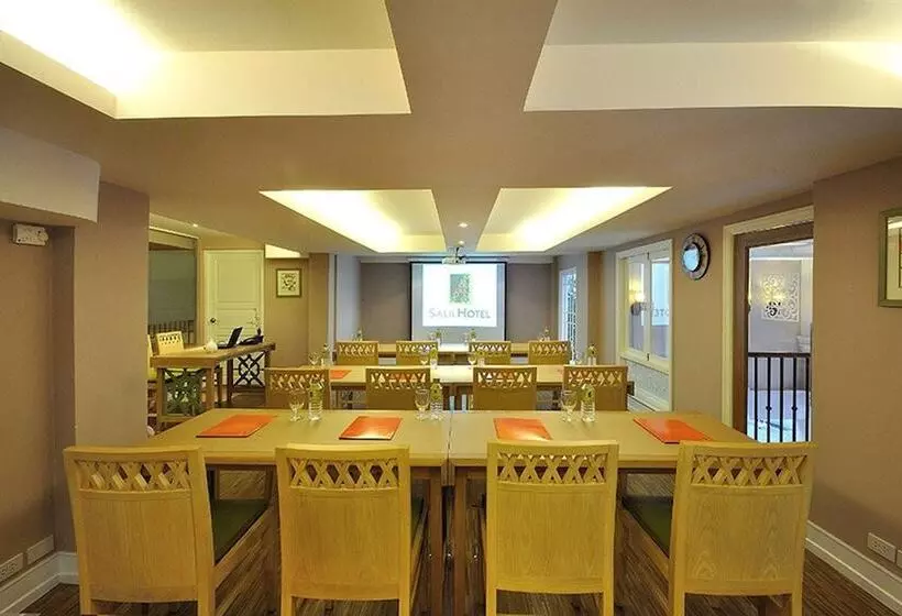 Fotos del hotel Salil  Sukhumvit  Soi Thonglor 1:  5