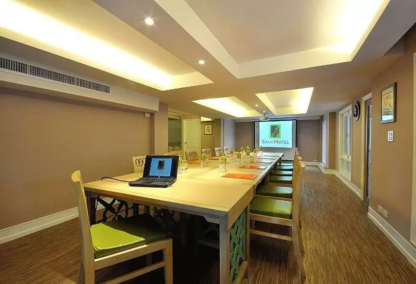 Fotos del hotel Salil  Sukhumvit  Soi Thonglor 1:  11