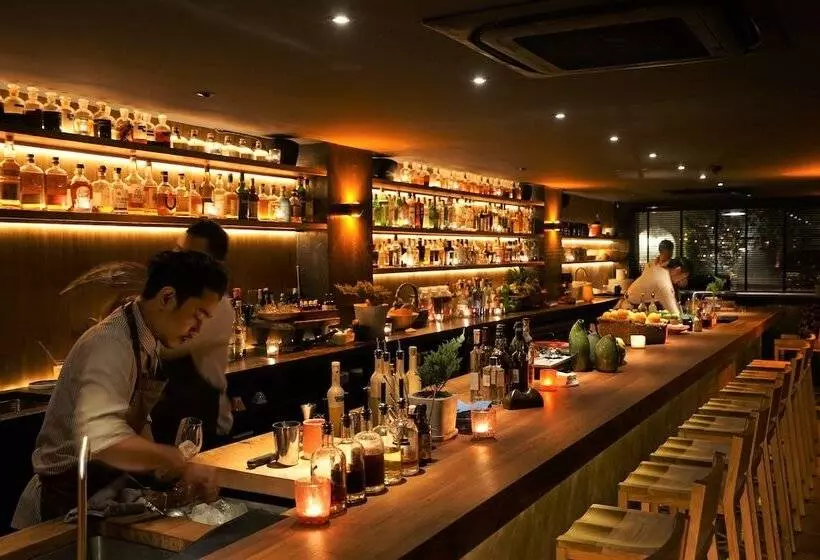 Fotos del hotel Salil  Sukhumvit  Soi Thonglor 1:  4