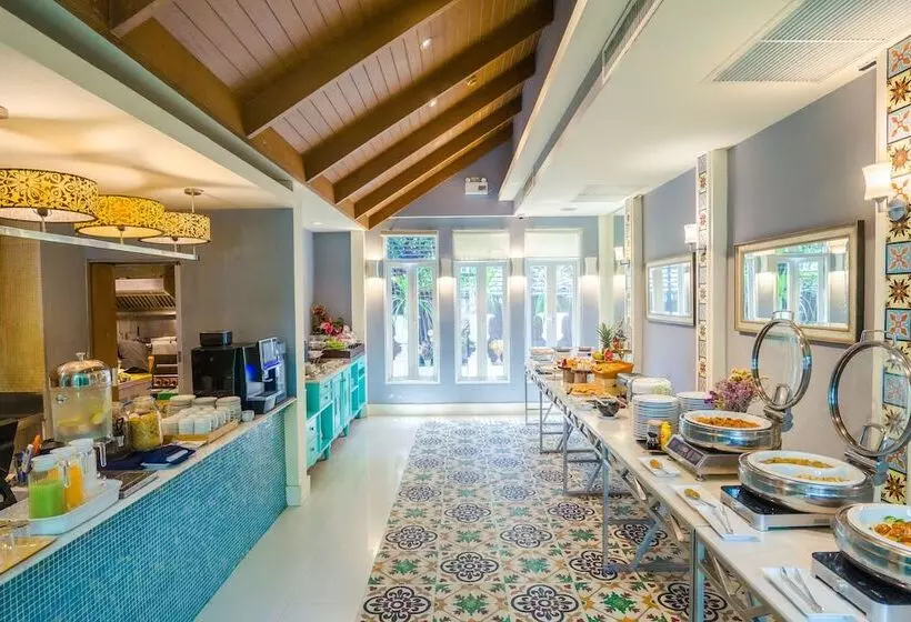 Fotos del hotel Salil  Sukhumvit  Soi Thonglor 1:  15