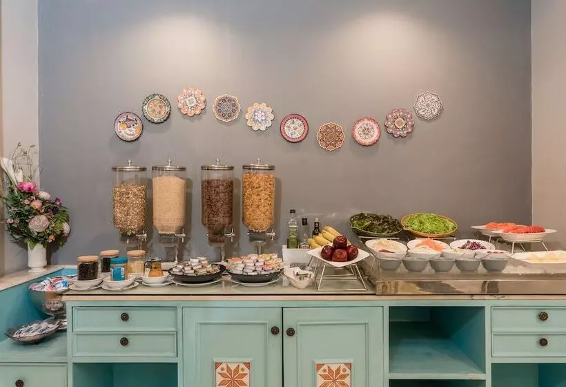 Fotos del hotel Salil  Sukhumvit  Soi Thonglor 1:  22