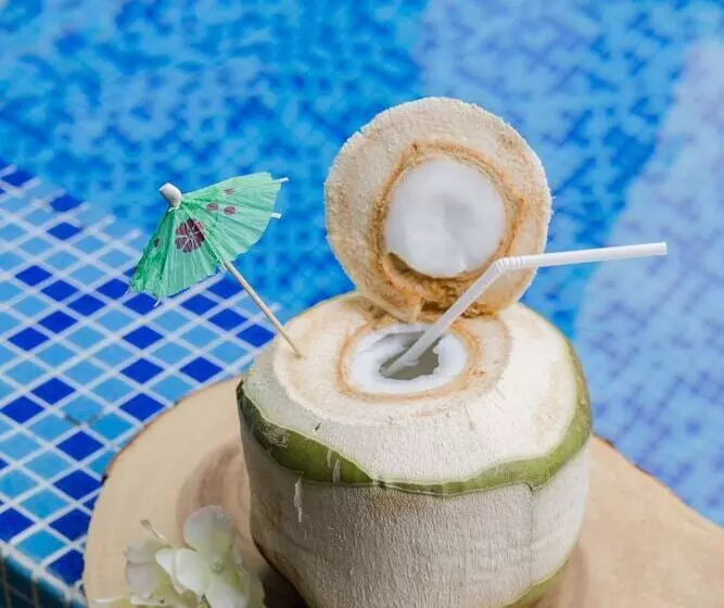 Fotos del hotel Salil  Sukhumvit  Soi Thonglor 1:  18