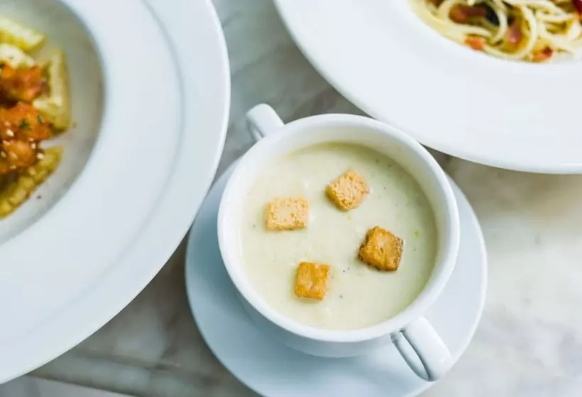 Fotos del hotel Salil  Sukhumvit  Soi Thonglor 1:  14