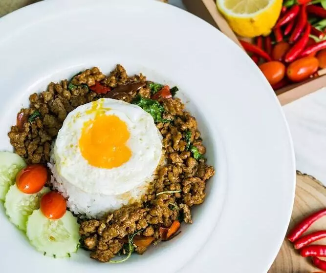 Fotos del hotel Salil  Sukhumvit  Soi Thonglor 1:  3