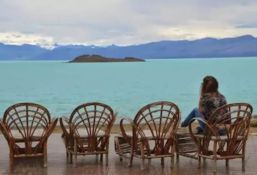 Fotos del hotel Las Dunas:  3