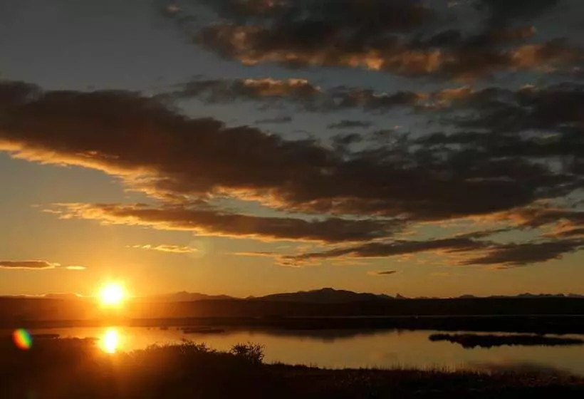 Fotos del hotel Las Dunas:  13