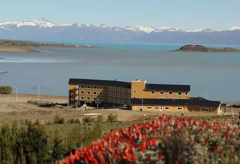 Fotos del hotel Las Dunas:  9