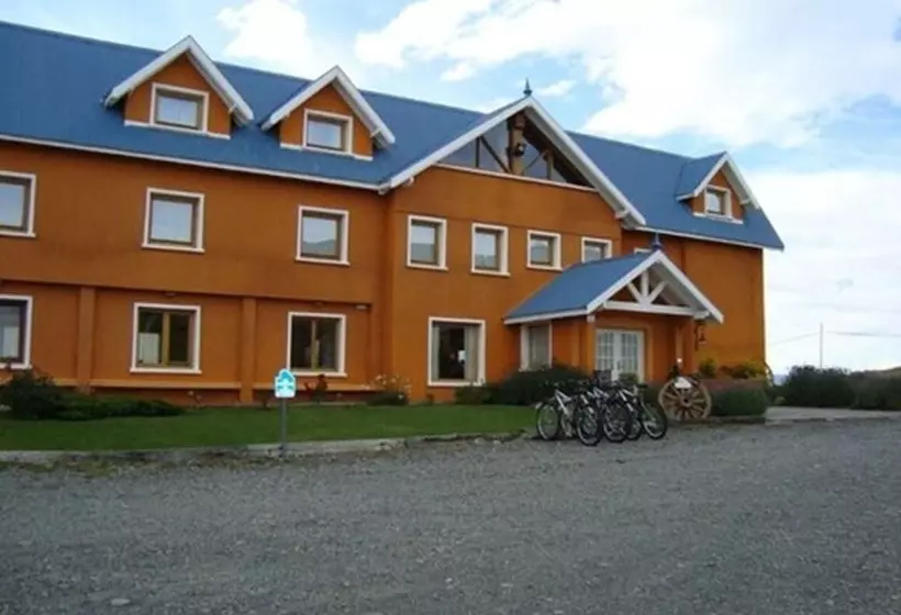 Fotos del hotel Las Dunas:  14