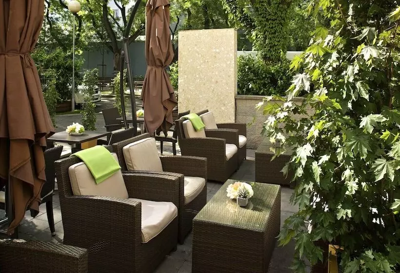 Fotos del hotel Mama's Design & Boutique:  8