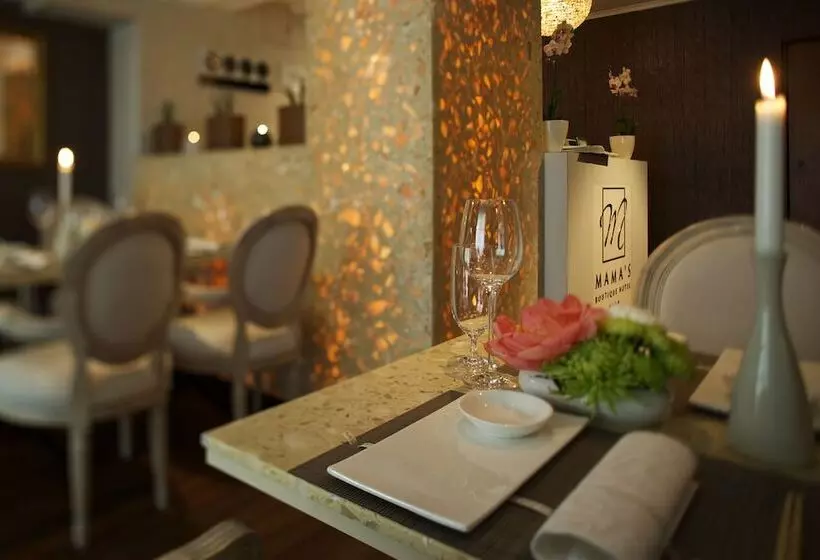 Fotos del hotel Mama's Design & Boutique:  18