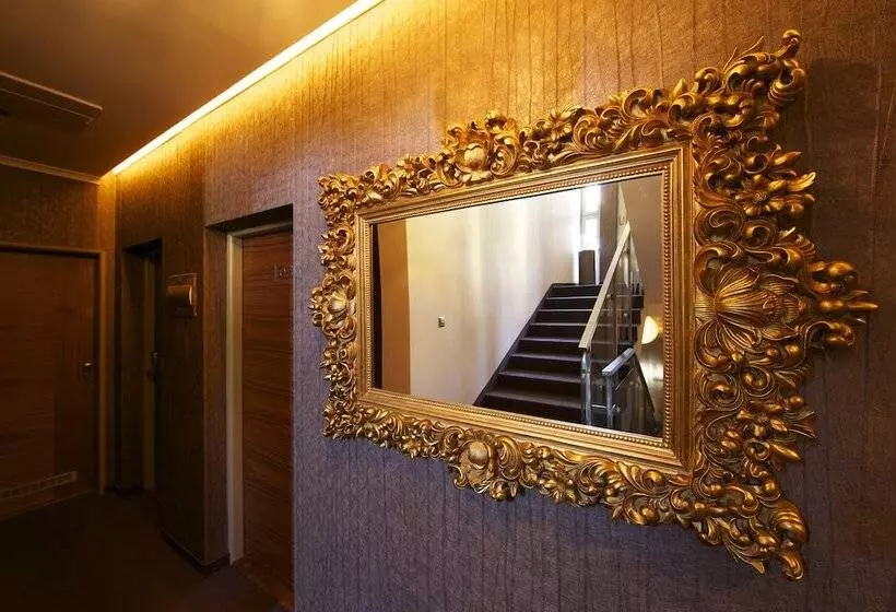 Fotos del hotel Mama's Design & Boutique:  3