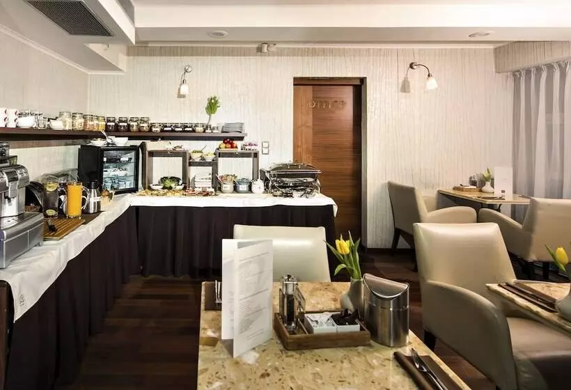 Fotos del hotel Mama's Design & Boutique:  7