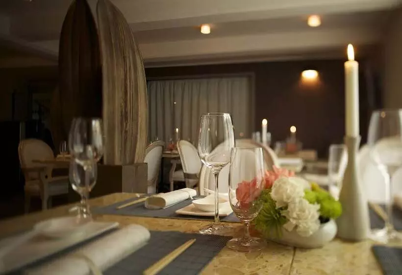 Fotos del hotel Mama's Design & Boutique:  6