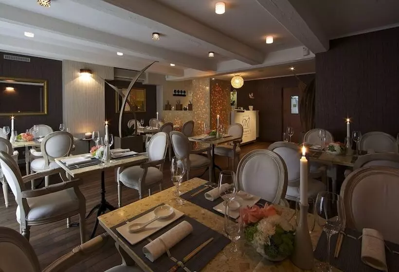 Fotos del hotel Mama's Design & Boutique:  13