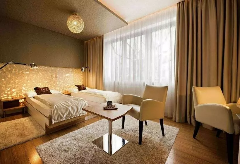 Fotos del hotel Mama's Design & Boutique:  16