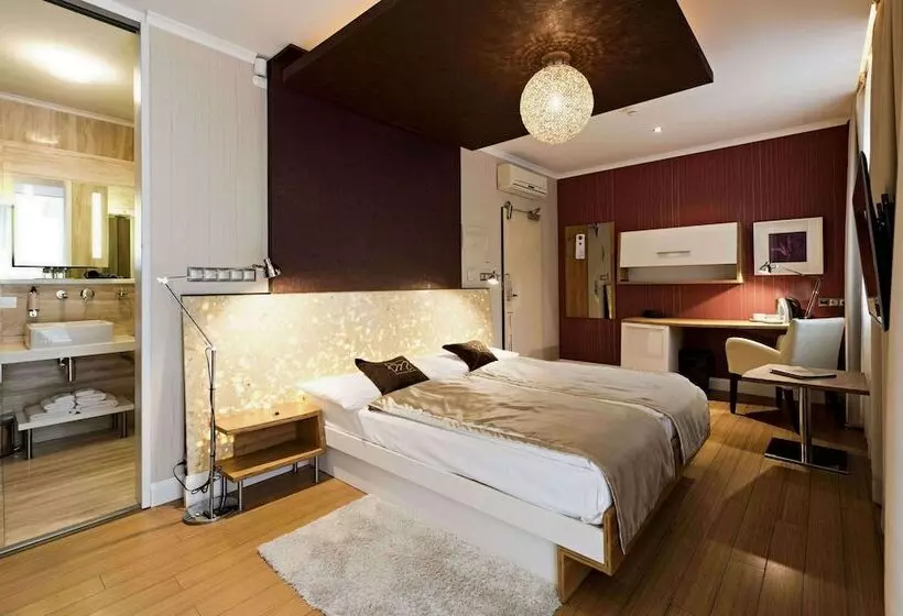 Fotos del hotel Mama's Design & Boutique:  20