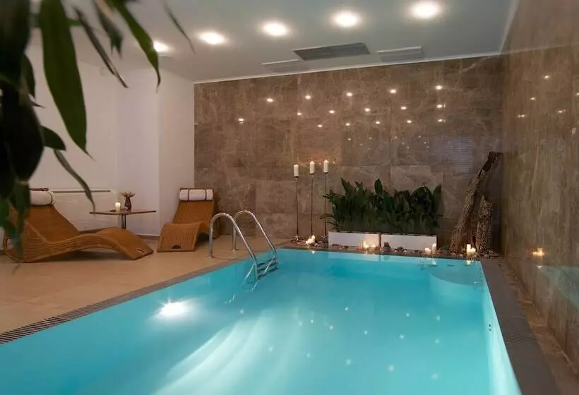 Fotos del hotel Mama's Design & Boutique:  17