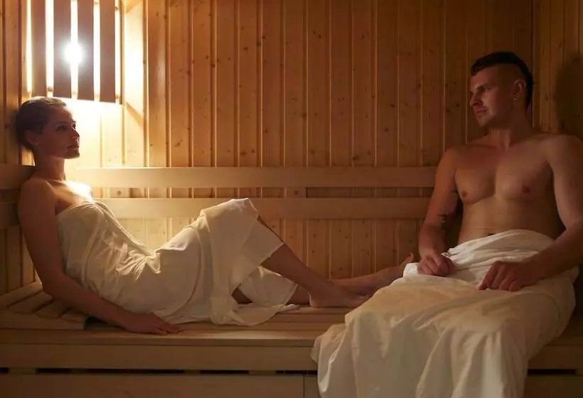 Fotos del hotel Mama's Design & Boutique:  5