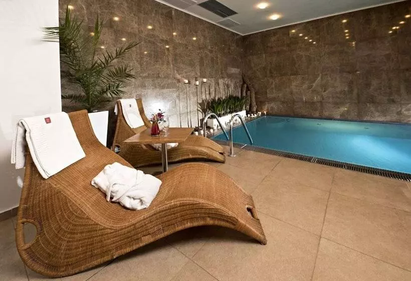 Fotos del hotel Mama's Design & Boutique:  11