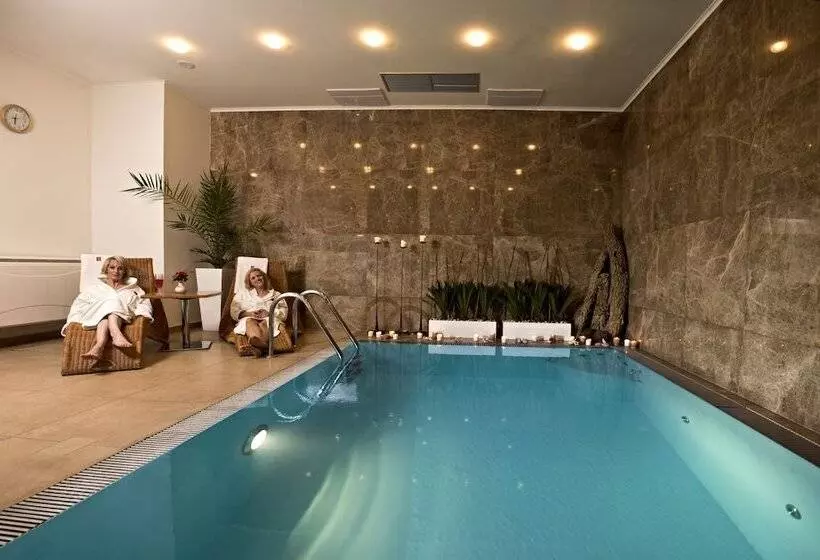 Fotos del hotel Mama's Design & Boutique:  2