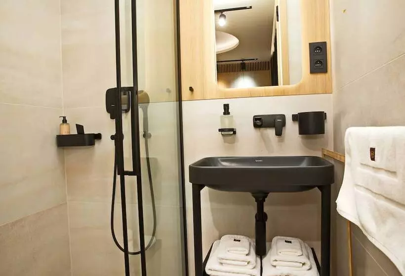 Fotos del hotel Mama's Design & Boutique:  25