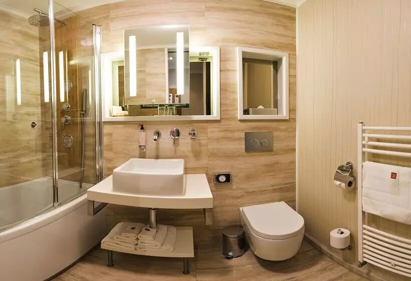 Fotos del hotel Mama's Design & Boutique:  19