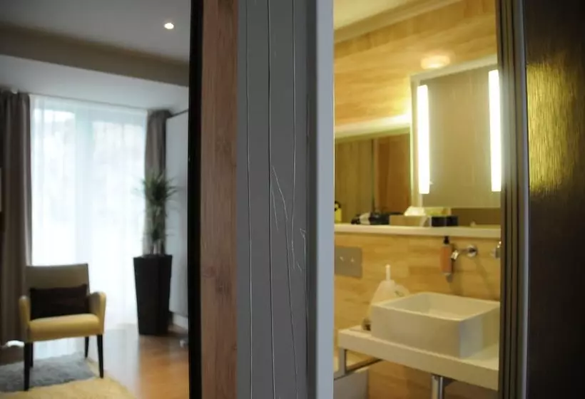 Fotos del hotel Mama's Design & Boutique:  23