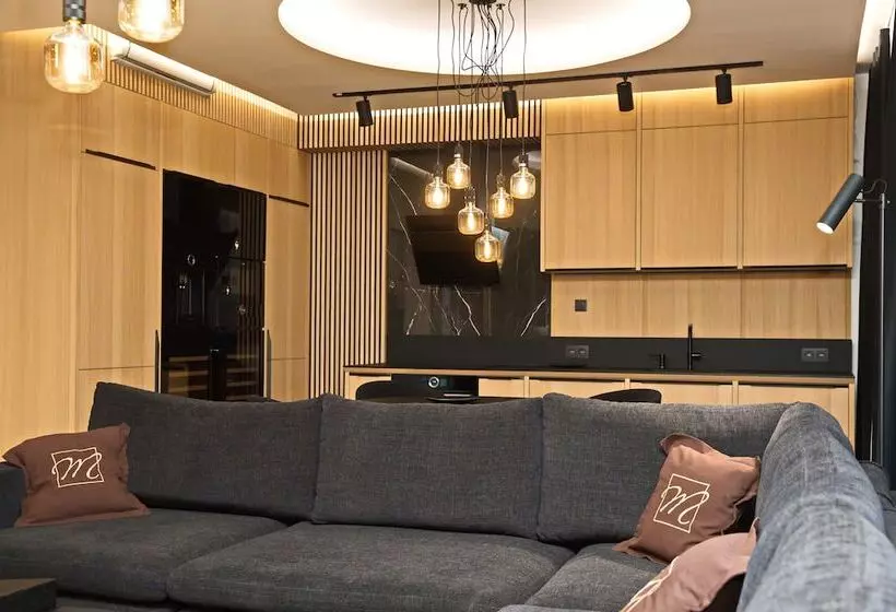 Fotos del hotel Mama's Design & Boutique:  24