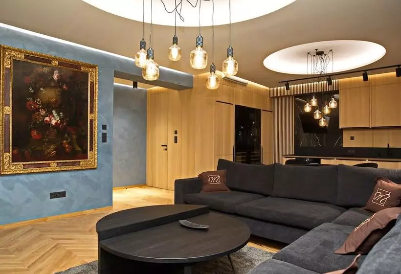 Fotos del hotel Mama's Design & Boutique:  10