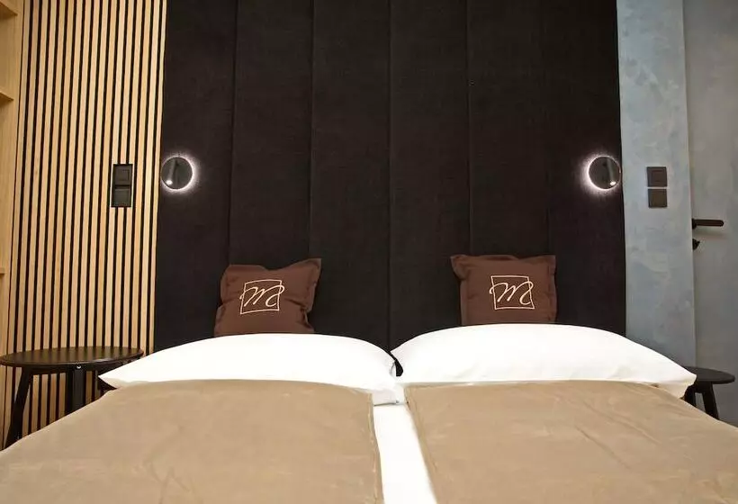 Fotos del hotel Mama's Design & Boutique:  22