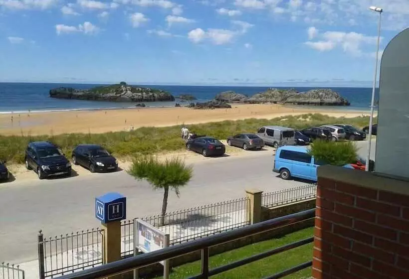 Fotos del hotel Marítimo Ris:  7