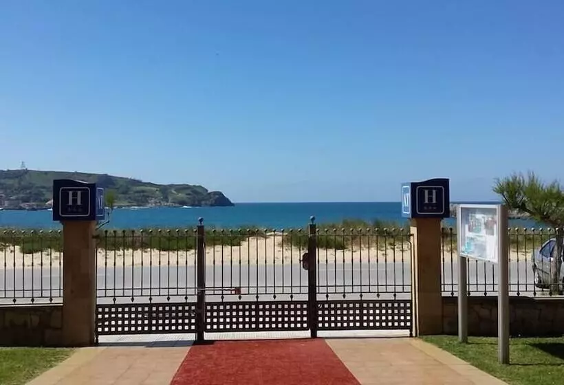 Fotos del hotel Marítimo Ris:  8