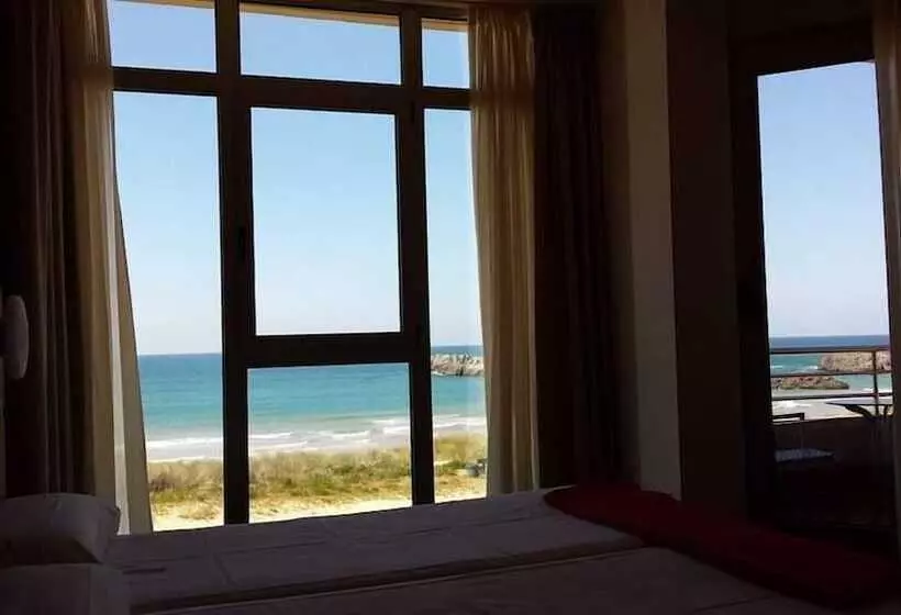 Fotos del hotel Marítimo Ris:  9