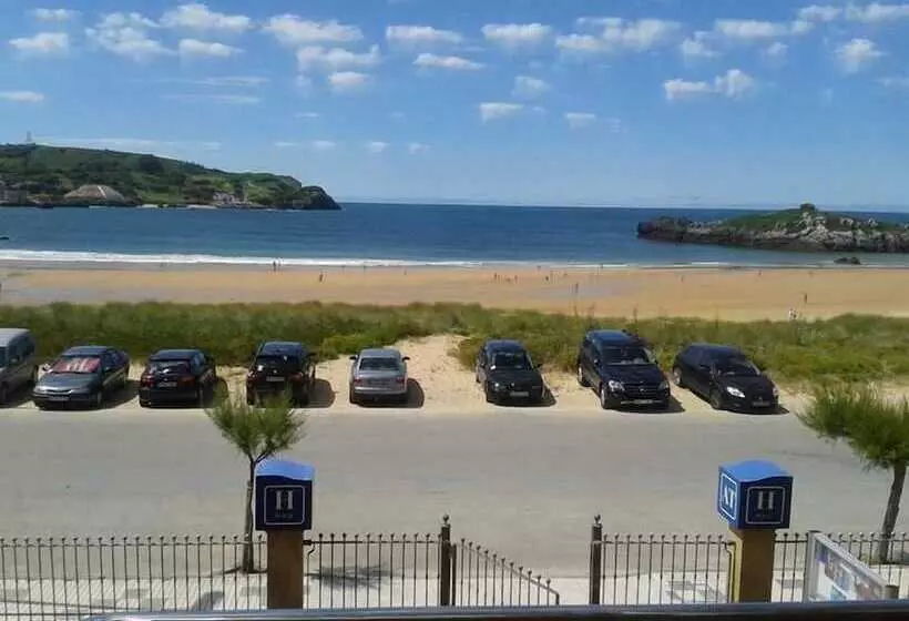 Fotos del hotel Marítimo Ris:  10