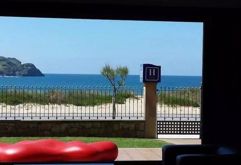 Fotos del hotel Marítimo Ris:  13