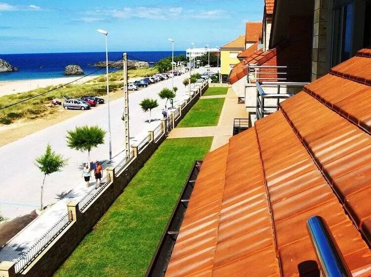 Fotos del hotel Marítimo Ris:  14