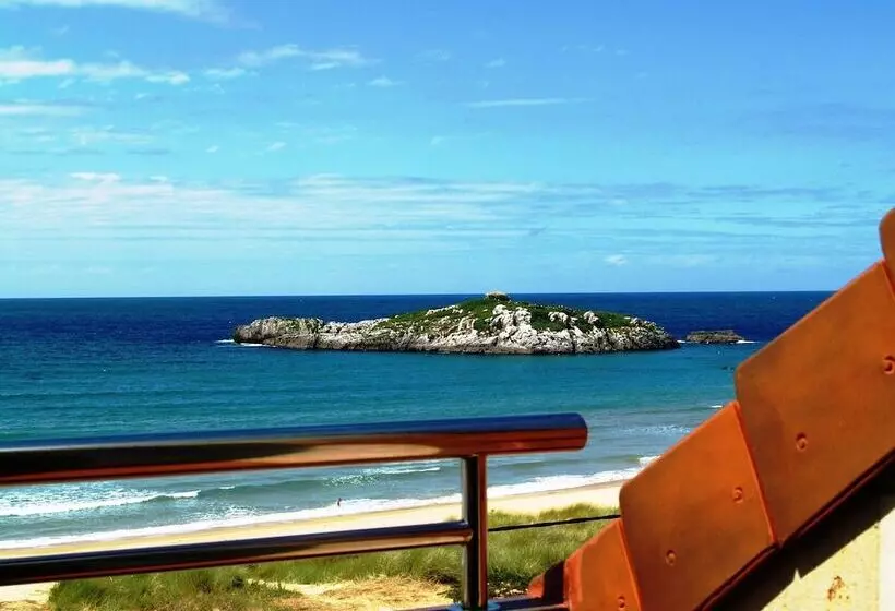 Fotos del hotel Marítimo Ris:  2