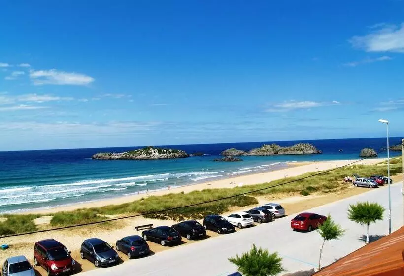 Fotos del hotel Marítimo Ris:  4