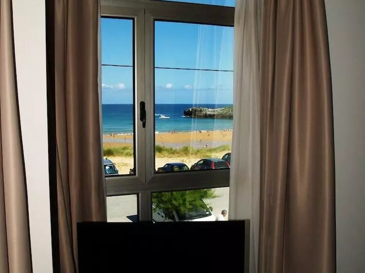 Fotos del hotel Marítimo Ris:  11