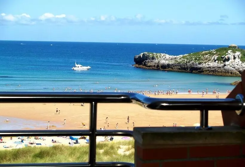 Fotos del hotel Marítimo Ris:  5