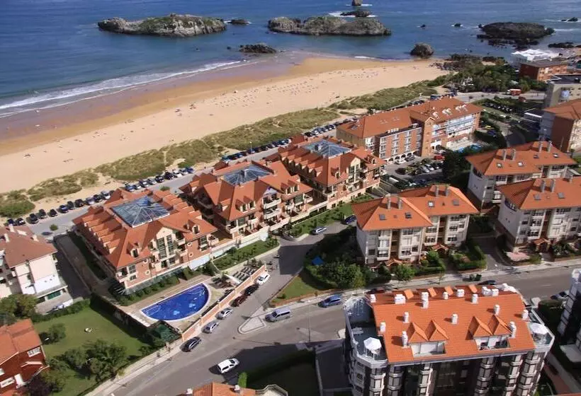 Fotos del hotel Marítimo Ris:  6