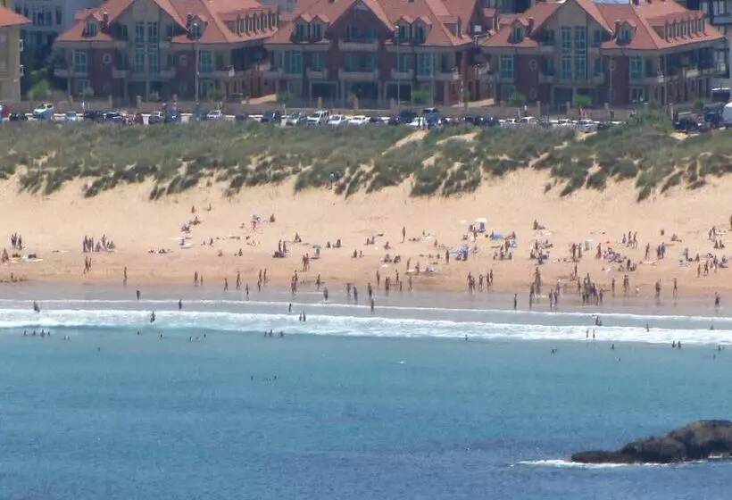 Fotos del hotel Marítimo Ris:  12